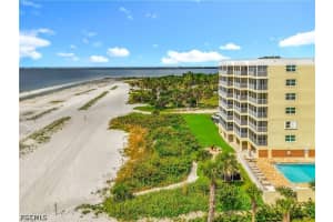 100 Estero Boulevard, Fort Myers Beach, FL 33931 - MLS#2026020305