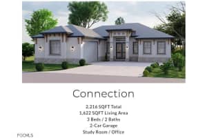 380 39th Avenue, Naples, FL 34120 - MLS#2026020310