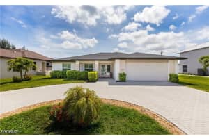 2207 Surfside Boulevard, Cape Coral, FL 33991 - MLS#2026020314