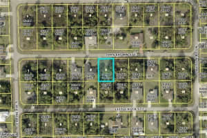 712 Epps Brown Street, Lehigh Acres, FL 33974 - MLS#2026020321