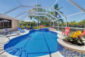 2518 19th Avenue, Cape Coral, FL 33904 - MLS#2026020323