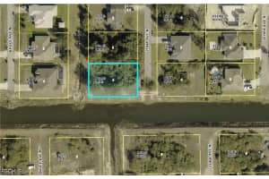 801 Zona Avenue, Lehigh Acres, FL 33971 - MLS#2026020334