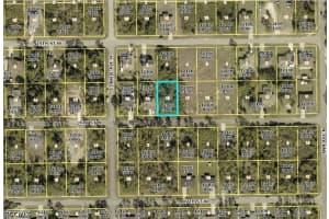 2514 18th Street, Lehigh Acres, FL 33971 - MLS#2026020335