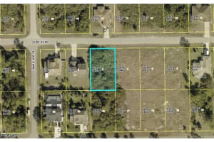 2515 19th Street, Lehigh Acres, FL 33971 - MLS#2026020337