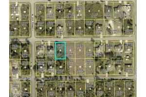 2515 19th Street, Lehigh Acres, FL 33971 - MLS#2026020337
