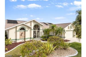 2511 35th Lane, Cape Coral, FL 33914 - MLS#2026020339