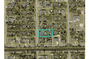 802 Edison Avenue, Lehigh Acres, FL 33972 - MLS#2026020341