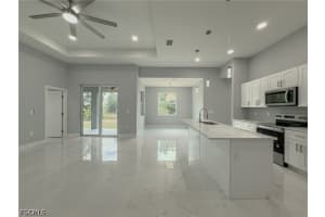 438 Raymer Street, Lehigh Acres, FL 33974 - MLS#2026020345