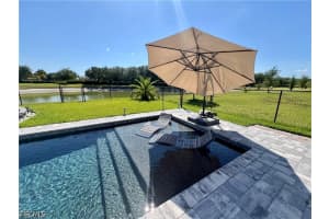 10293 Silver Pond Lane, Lehigh Acres, FL 33936 - MLS#2026020346