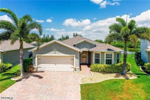 2707 Tarragona Court, Cape Coral, FL 33909 - MLS#2026020348