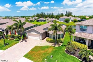 2707 Tarragona Court, Cape Coral, FL 33909 - MLS#2026020348