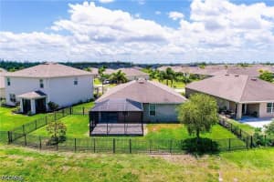 2707 Tarragona Court, Cape Coral, FL 33909 - MLS#2026020348