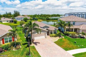 2707 Tarragona Court, Cape Coral, FL 33909 - MLS#2026020348
