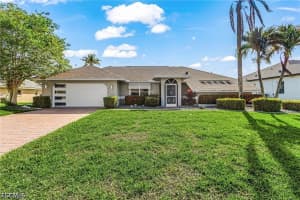 2607 Se 23rd Ave, Cape Coral