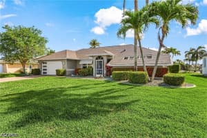 2607 23rd Avenue, Cape Coral, FL 33904 - MLS#2026020349