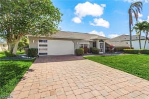 2607 23rd Avenue, Cape Coral, FL 33904 - MLS#2026020349