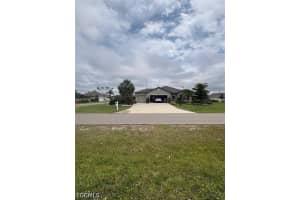 317 26th Avenue, Cape Coral, FL 33991 - MLS#2026020360