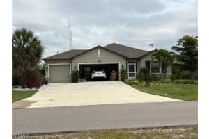 317 26th Avenue, Cape Coral, FL 33991 - MLS#2026020360