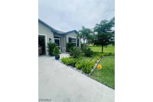 317 26th Avenue, Cape Coral, FL 33991 - MLS#2026020360