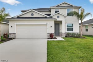 11393 Willowleaf Blvd, Punta Gorda