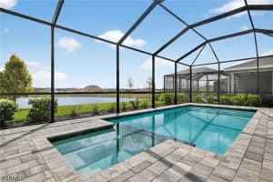 11393 Willowleaf Blvd, Punta Gorda, FL 33955, - MLS#2026020361