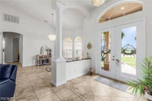 4125 Jacaranda Parkway, Cape Coral, FL 33993 - MLS#2026020369