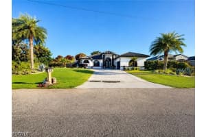 1204 4th Street, Lehigh Acres, FL 33936 - MLS#2026020375
