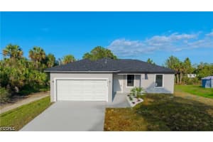 1476 Rugby Lane, Labelle, FL 33935 - MLS#2026020380