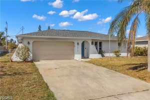 1015 25th Lane, Cape Coral, FL 33904 - MLS#2026020385