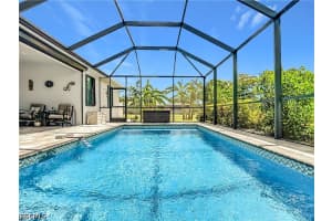 1734 18th Street, Cape Coral, FL 33991 - MLS#2026020389