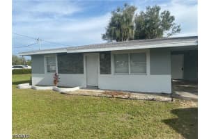3323 Michigan Avenue, Fort Myers, FL 33916 - MLS#2026020391