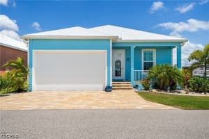 3026 Trawler Lane, St James City, FL 33956 - MLS#2026020394