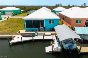 3026 Trawler Lane, St James City, FL 33956 - MLS#2026020394
