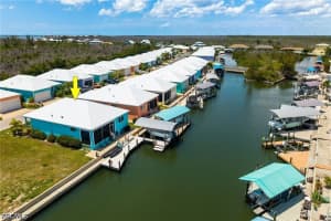 3026 Trawler Lane, St James City, FL 33956 - MLS#2026020394