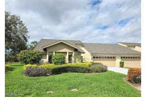 13406 Tall Grass Court, Fort Myers, FL 33912 - MLS#2026020397