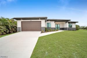 16229 Cape Horn Blvd, Punta Gorda