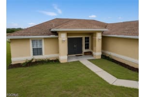 7018 Pilgrim Court, Labelle, FL 33935 - MLS#2026020402