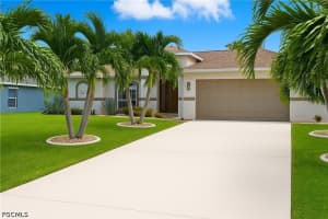 3325 26th Place, Cape Coral, FL 33914 - MLS#2026020409
