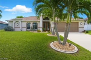 3325 26th Place, Cape Coral, FL 33914 - MLS#2026020409