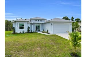 3003 52nd Street, Lehigh Acres, FL 33971 - MLS#2026020414