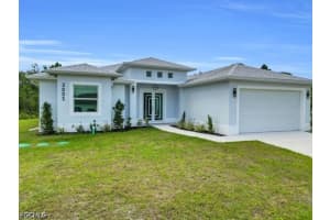 3003 52nd Street, Lehigh Acres, FL 33971 - MLS#2026020414
