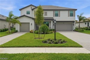 18707 Ivywood Pl, Estero