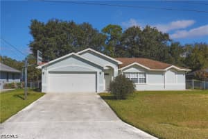 11407 Rabun Gap Drive, North Fort Myers, FL 33917 - MLS#2026020425