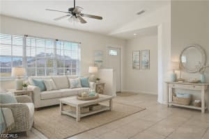 11407 Rabun Gap Drive, North Fort Myers, FL 33917 - MLS#2026020425