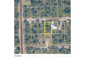 2521 72nd Street, Lehigh Acres, FL 33971 - MLS#2026020426