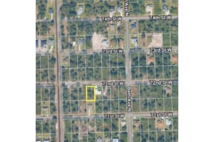2521 72nd Street, Lehigh Acres, FL 33971 - MLS#2026020426
