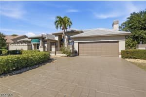 20 Timberland Circle, Fort Myers, FL 33919 - MLS#2026020444