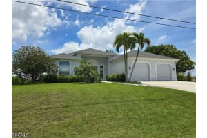 123 14th Avenue, Cape Coral, FL 33993 - MLS#2026020459