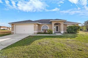 2227 3rd Place, Cape Coral, FL 33993 - MLS#2026020460
