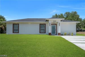2604 51st Street, Lehigh Acres, FL 33976 - MLS#2026020463